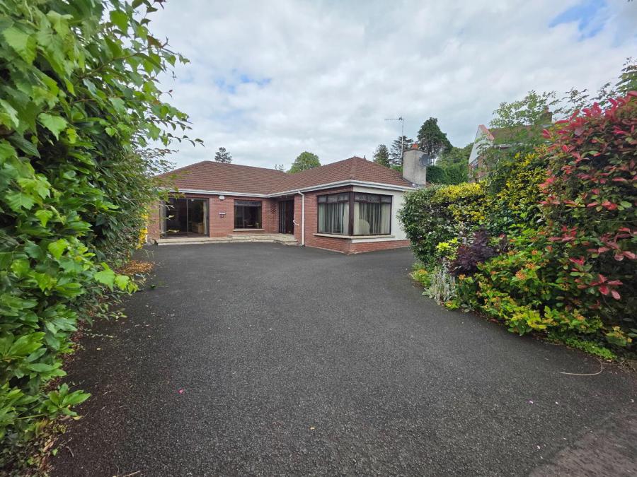 Braemar, 3 Ishlan Court