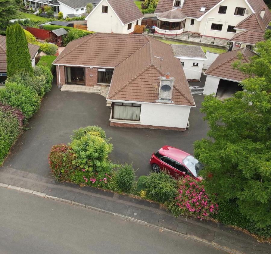 Braemar, 3 Ishlan Court