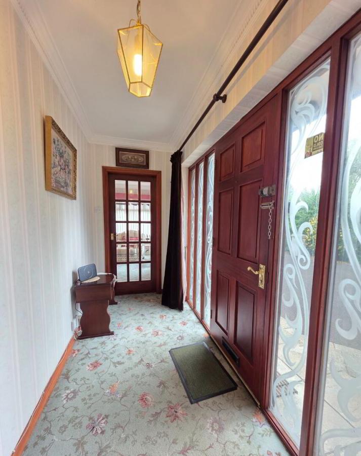 Braemar, 3 Ishlan Court