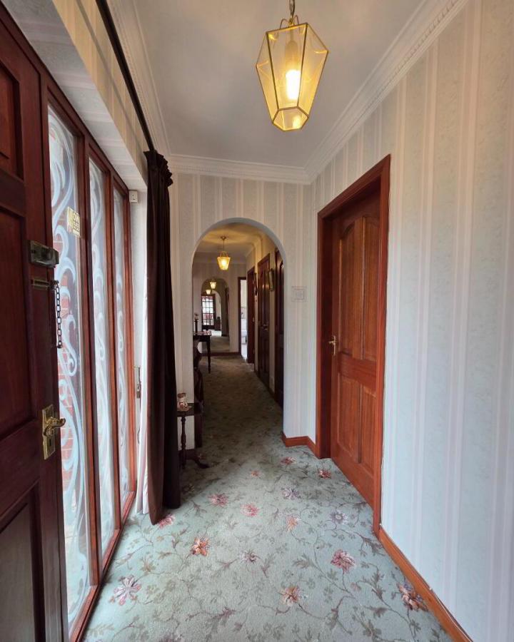 Braemar, 3 Ishlan Court