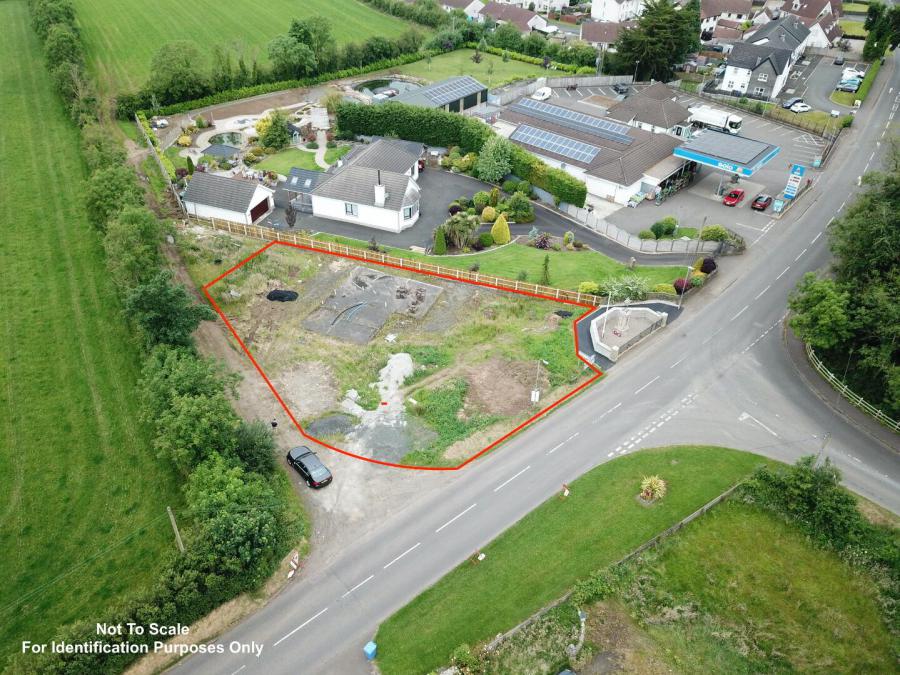 Adjacent 150, Kirk Road, Roseyards,