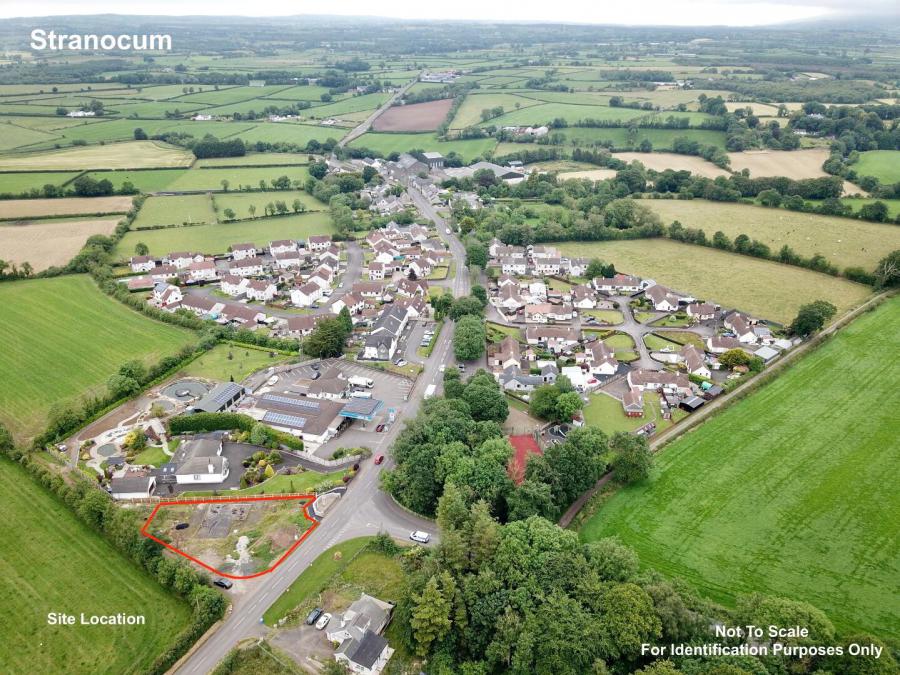 Adjacent 150, Kirk Road, Roseyards, Adjacent 150, Kirk Road, Roseyards,