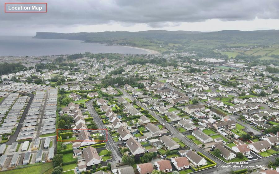 10 Caman Crescent