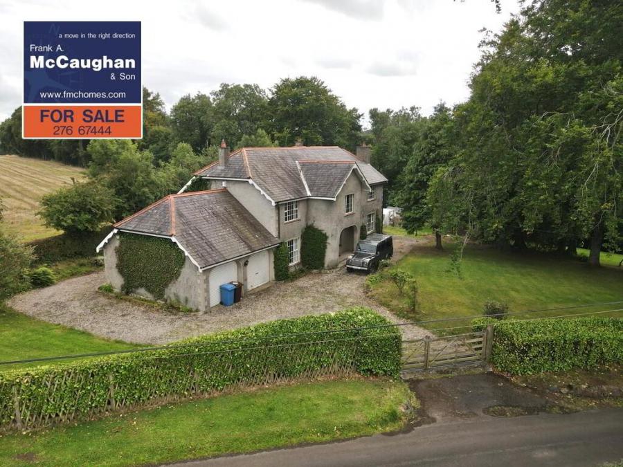 37 Crevolea Road