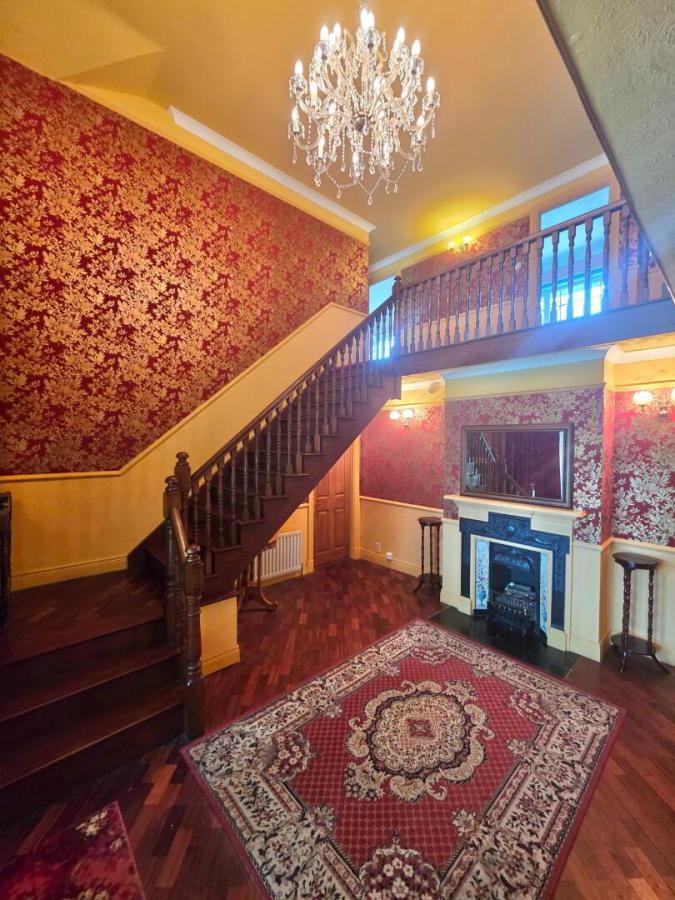 37 Crevolea Road