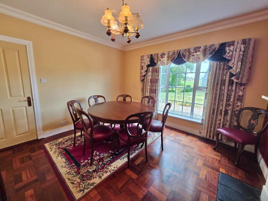 37 Crevolea Road