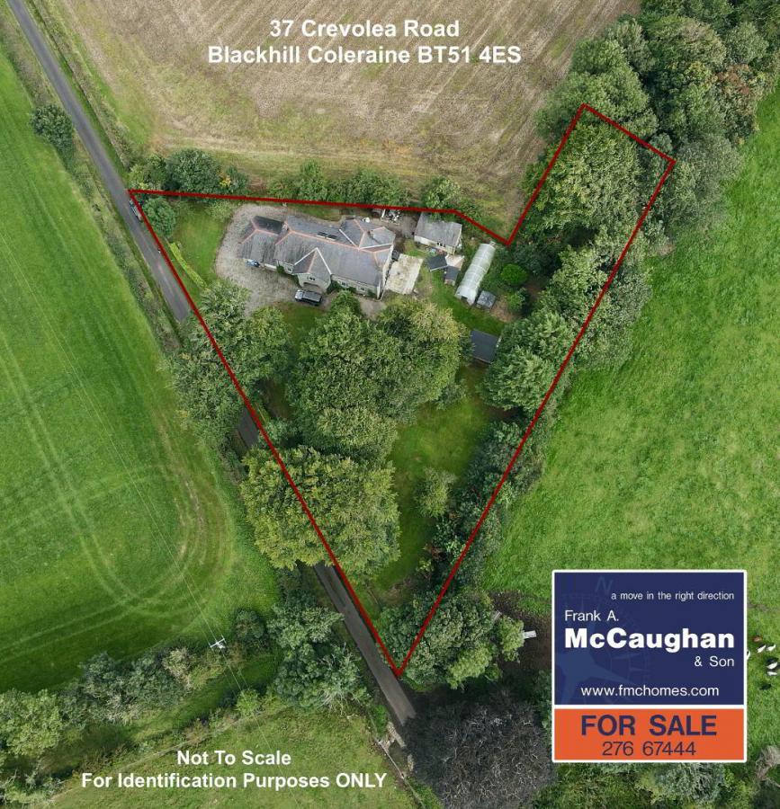 37 Crevolea Road