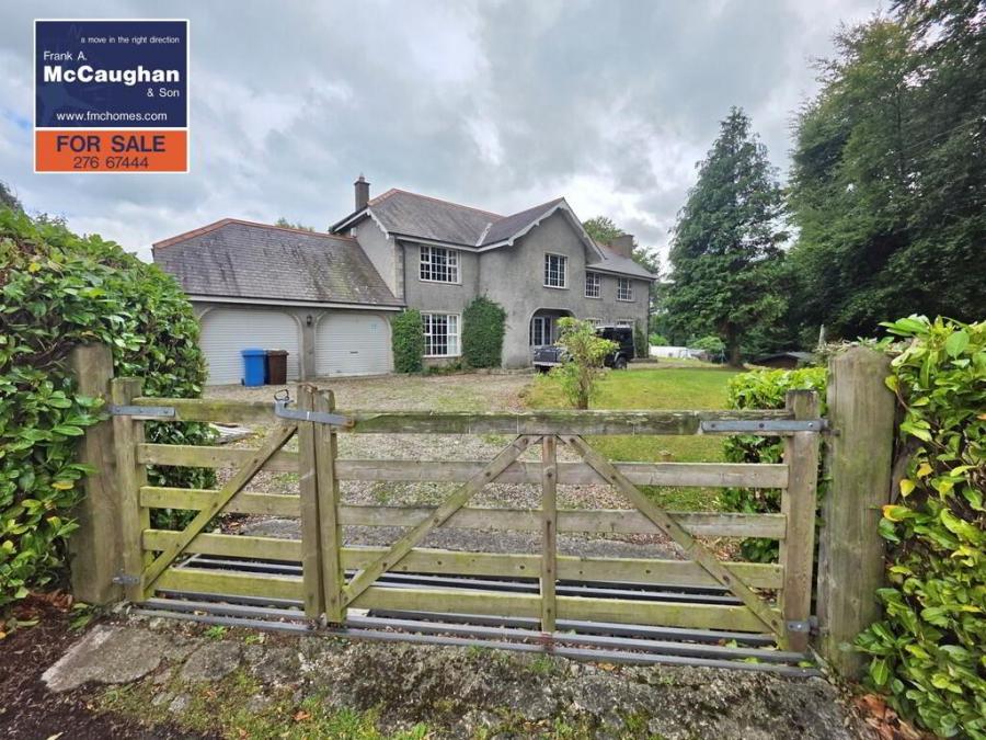 37 Crevolea Road