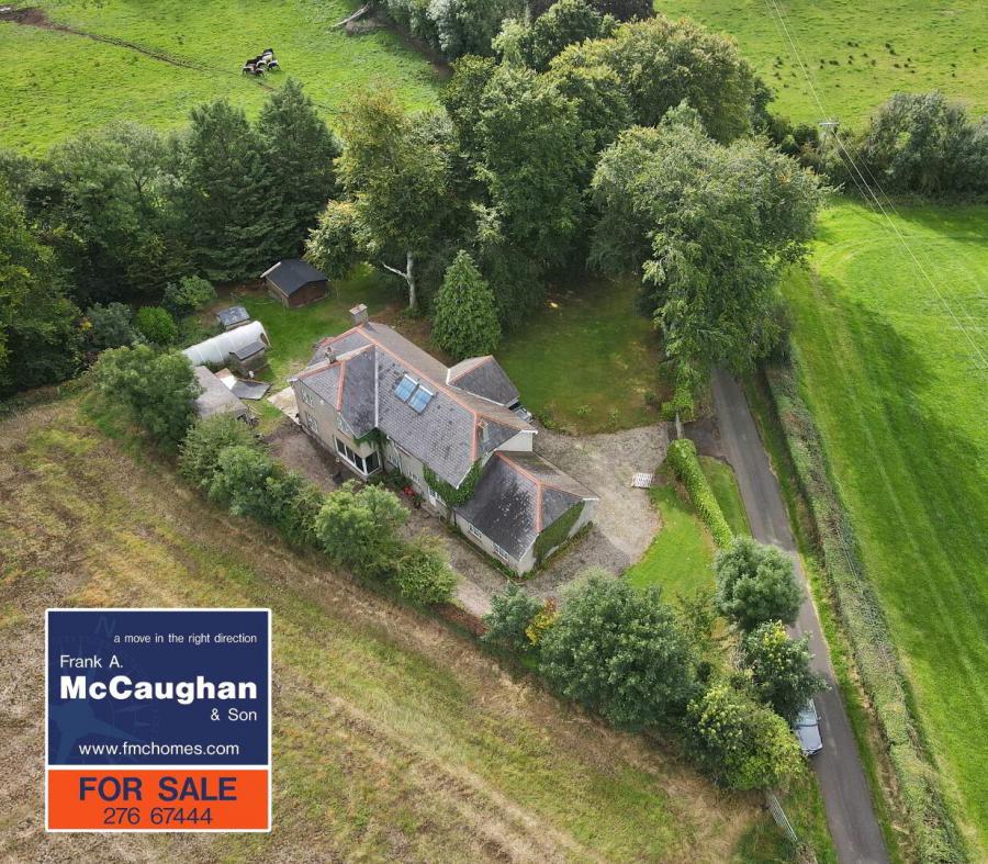 37 Crevolea Road