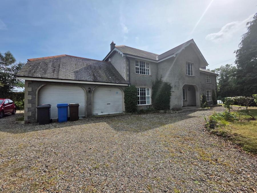 37 Crevolea Road