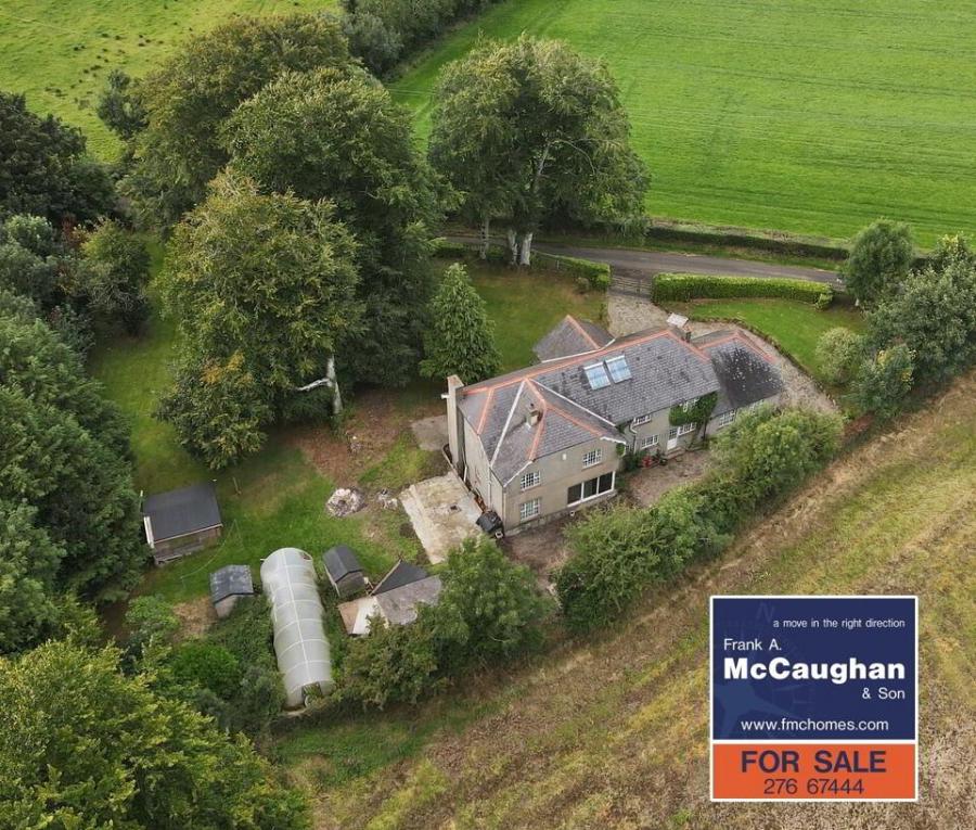 37 Crevolea Road