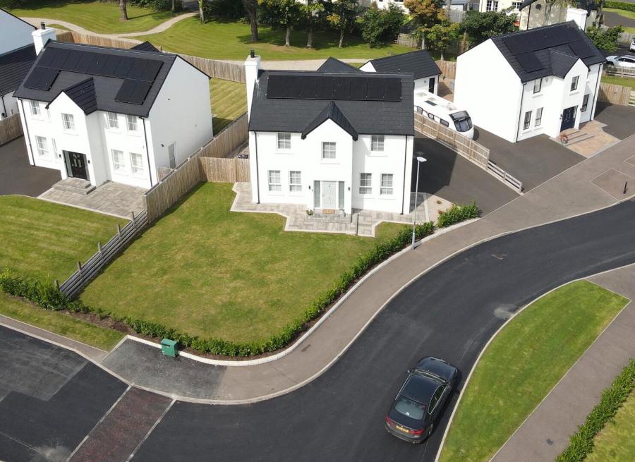 28 The Paddocks