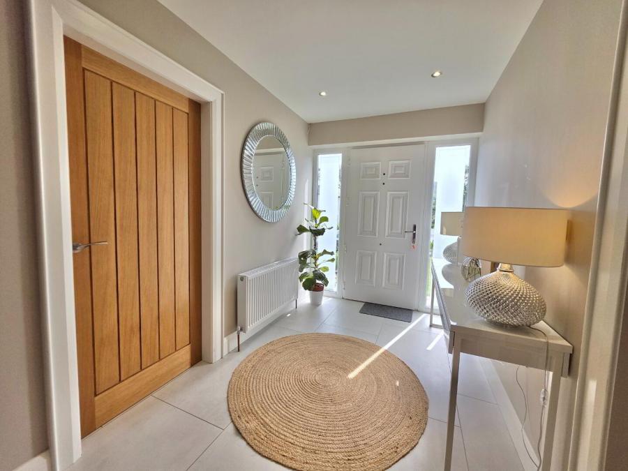 28 The Paddocks