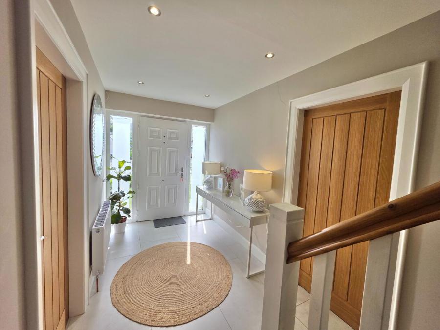 28 The Paddocks