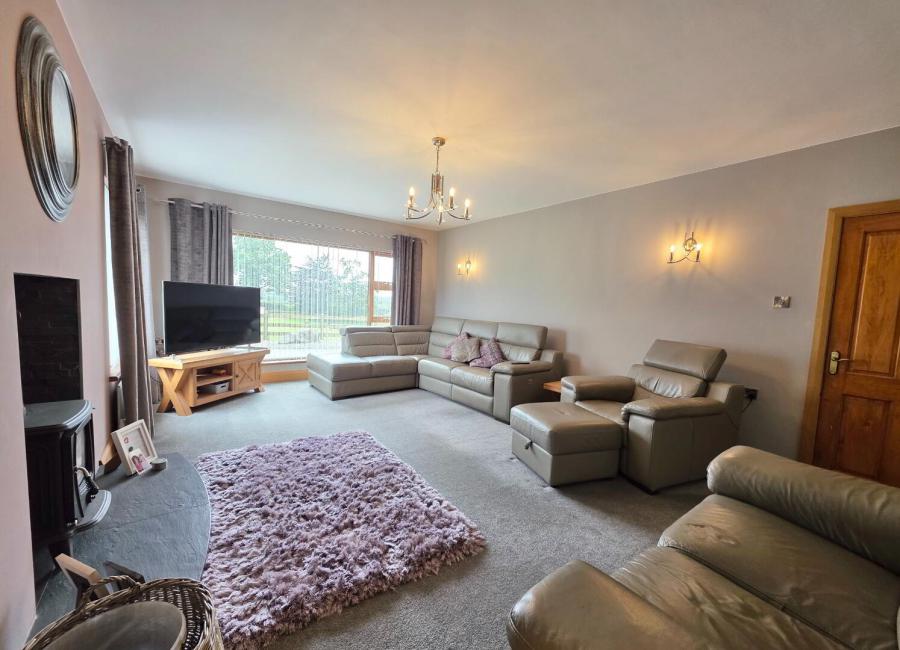 'Mullaghdubh', 54 Ballykenver Road 'Mullaghdubh', 54 Ballykenver Road