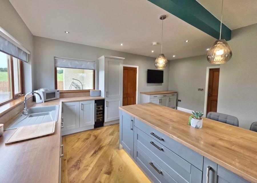 'Mullaghdubh', 54 Ballykenver Road 'Mullaghdubh', 54 Ballykenver Road