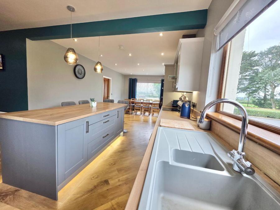 'Mullaghdubh', 54 Ballykenver Road
