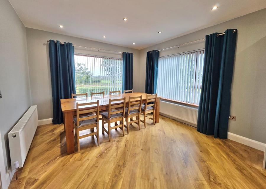 'Mullaghdubh', 54 Ballykenver Road