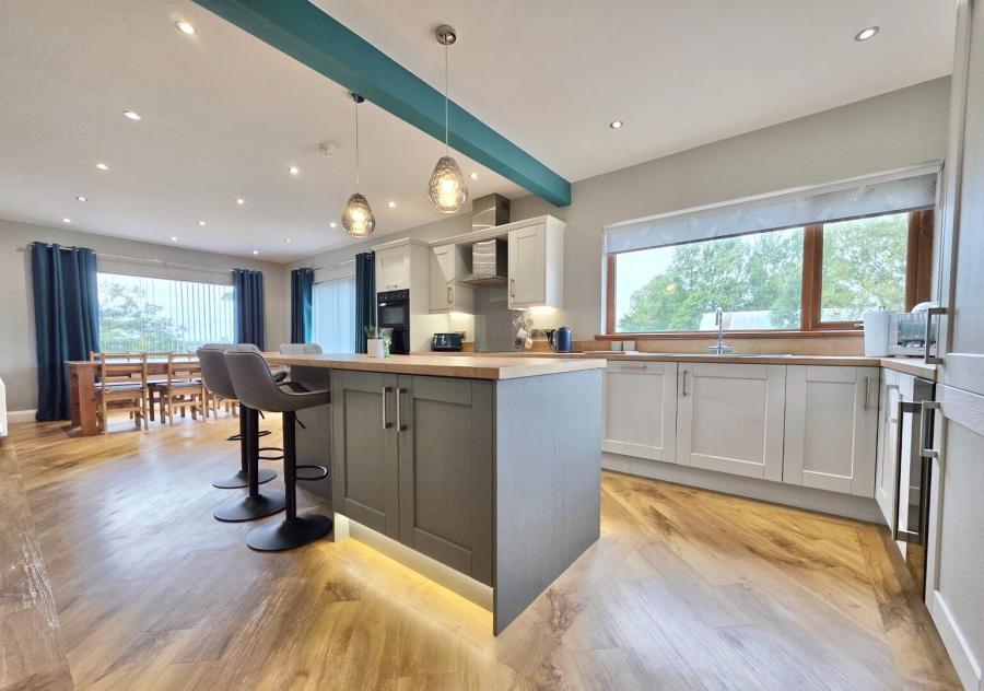 'Mullaghdubh', 54 Ballykenver Road