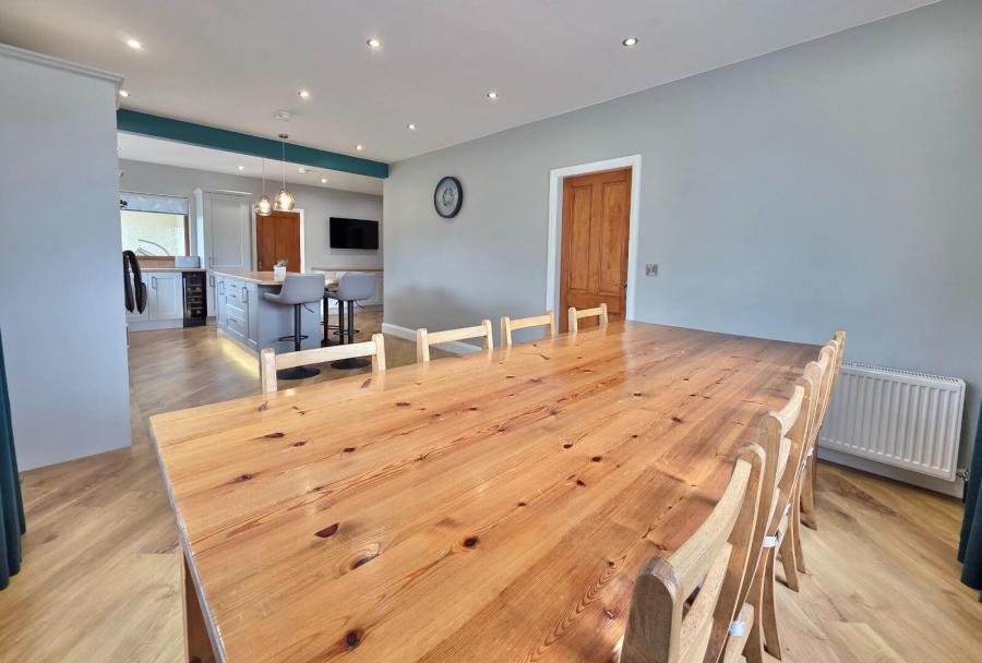 'Mullaghdubh', 54 Ballykenver Road 'Mullaghdubh', 54 Ballykenver Road