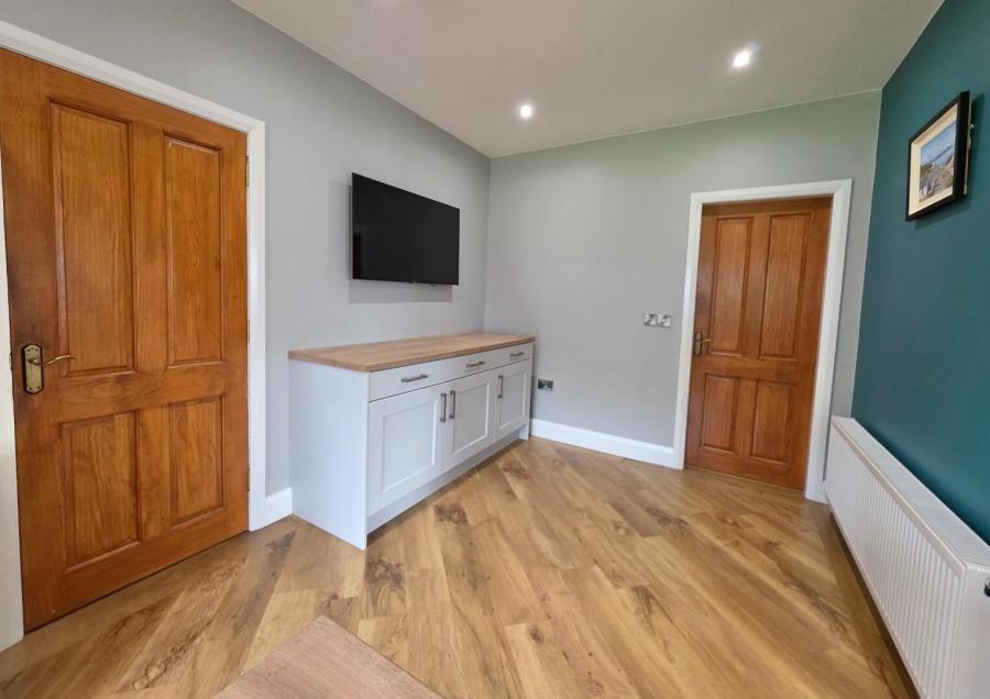 'Mullaghdubh', 54 Ballykenver Road