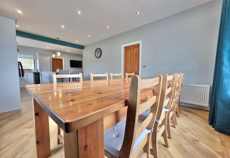 'Mullaghdubh', 54 Ballykenver Road
