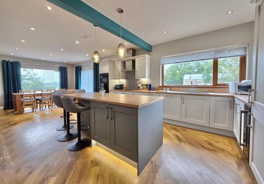'Mullaghdubh', 54 Ballykenver Road 'Mullaghdubh', 54 Ballykenver Road