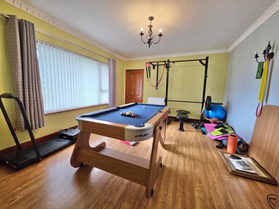 'Mullaghdubh', 54 Ballykenver Road