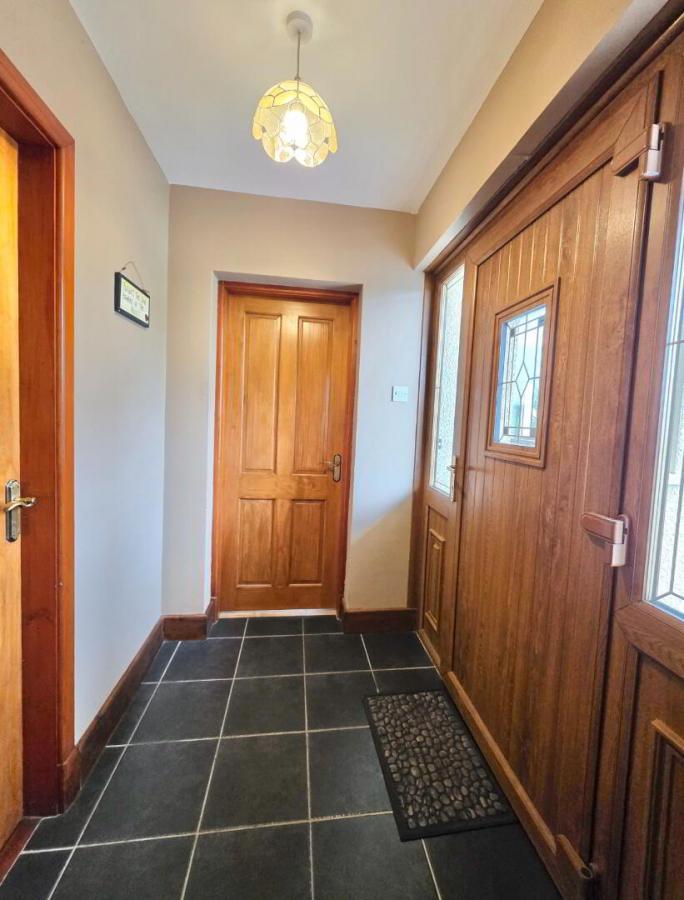 'Mullaghdubh', 54 Ballykenver Road