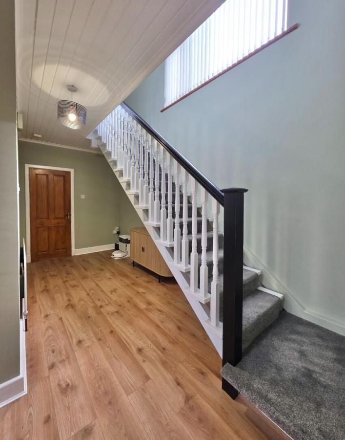 'Mullaghdubh', 54 Ballykenver Road