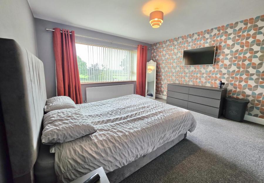 'Mullaghdubh', 54 Ballykenver Road