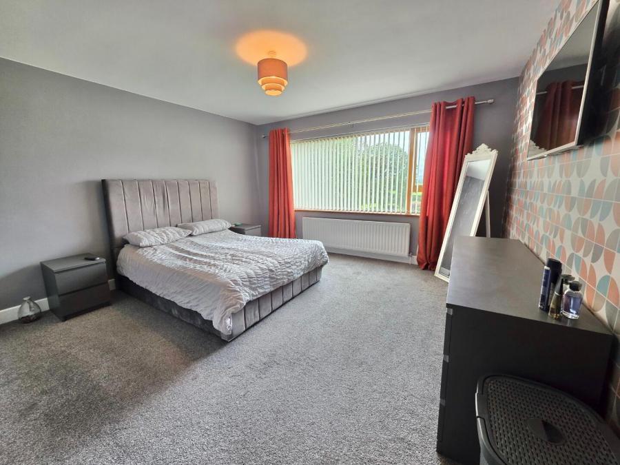 'Mullaghdubh', 54 Ballykenver Road