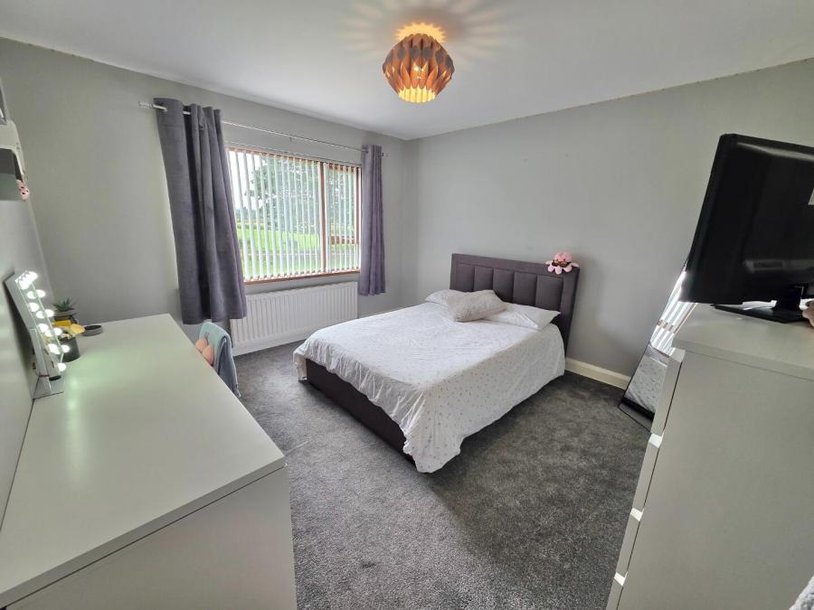 'Mullaghdubh', 54 Ballykenver Road 'Mullaghdubh', 54 Ballykenver Road