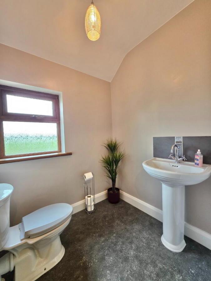 'Mullaghdubh', 54 Ballykenver Road