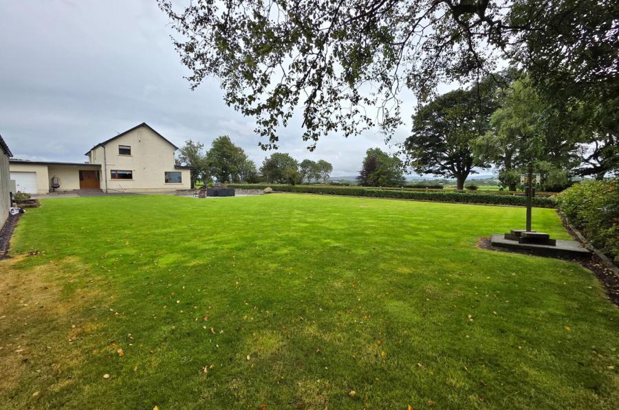 'Mullaghdubh', 54 Ballykenver Road