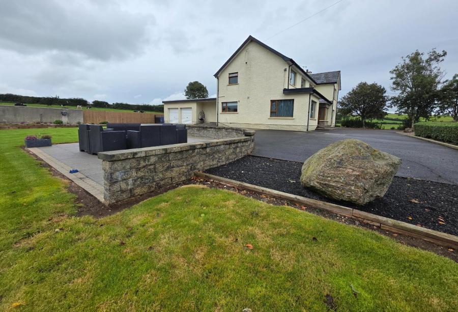'Mullaghdubh', 54 Ballykenver Road