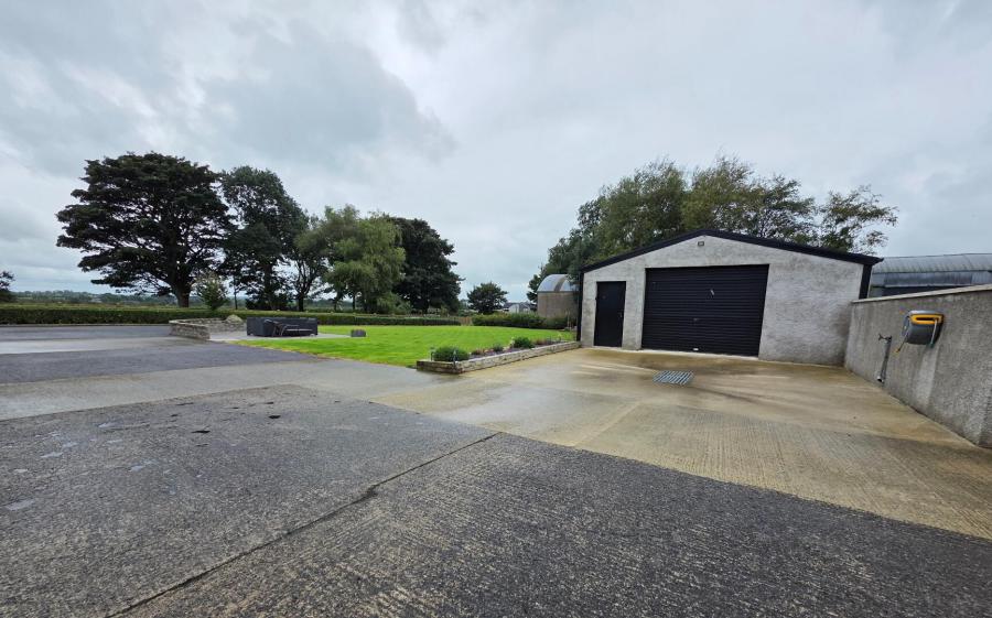 'Mullaghdubh', 54 Ballykenver Road