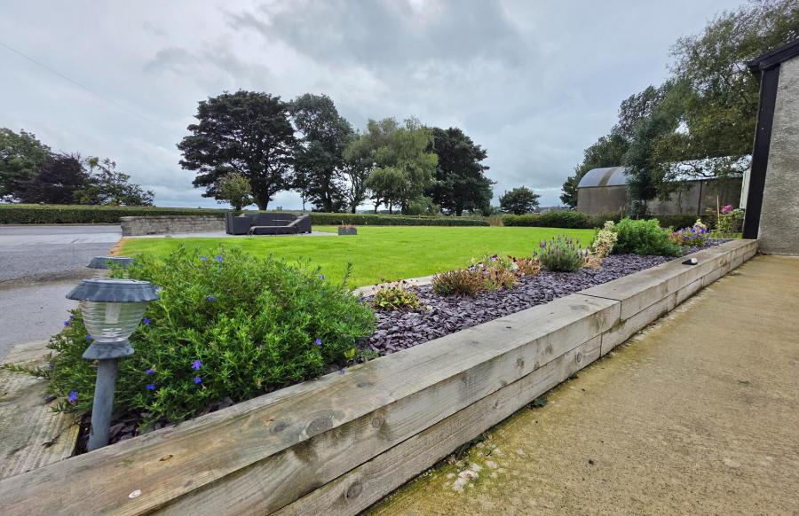 'Mullaghdubh', 54 Ballykenver Road