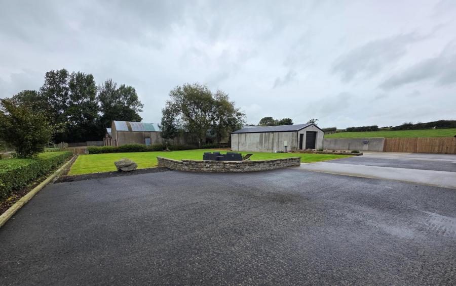 'Mullaghdubh', 54 Ballykenver Road