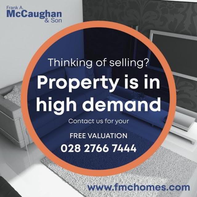 'Mullaghdubh', 54 Ballykenver Road 'Mullaghdubh', 54 Ballykenver Road