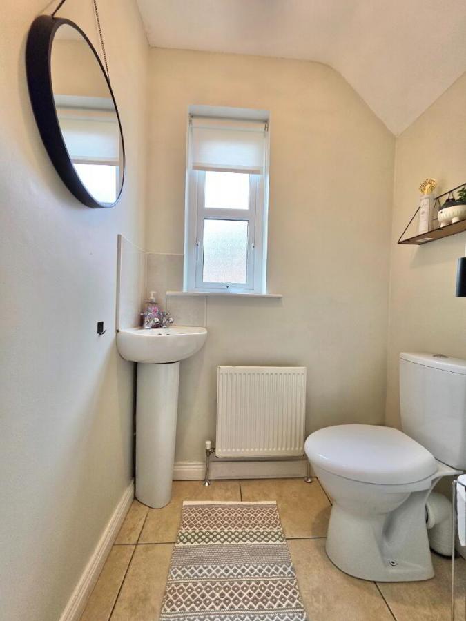 25 Bann Meadows