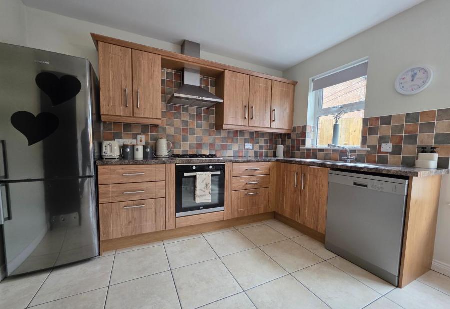 25 Bann Meadows