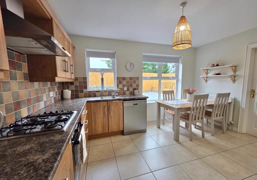 25 Bann Meadows