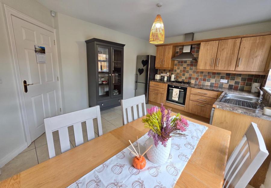 25 Bann Meadows