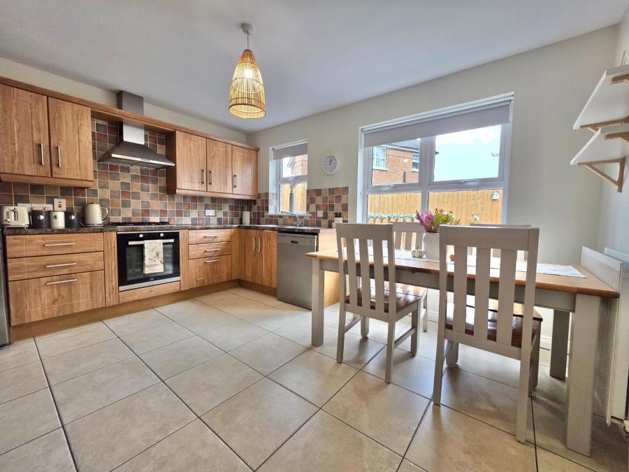 25 Bann Meadows