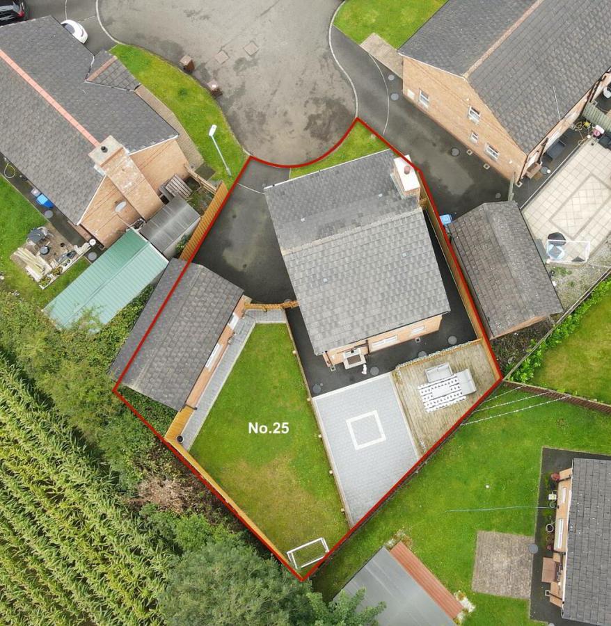 25 Bann Meadows