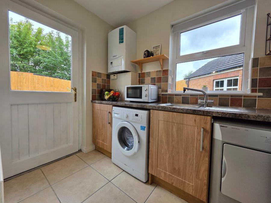 25 Bann Meadows
