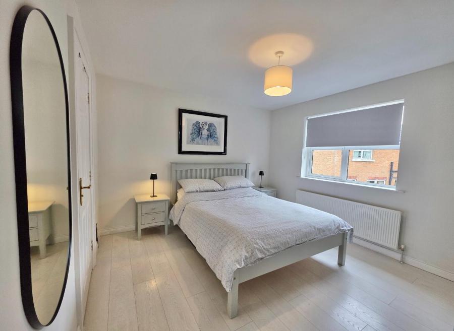 25 Bann Meadows