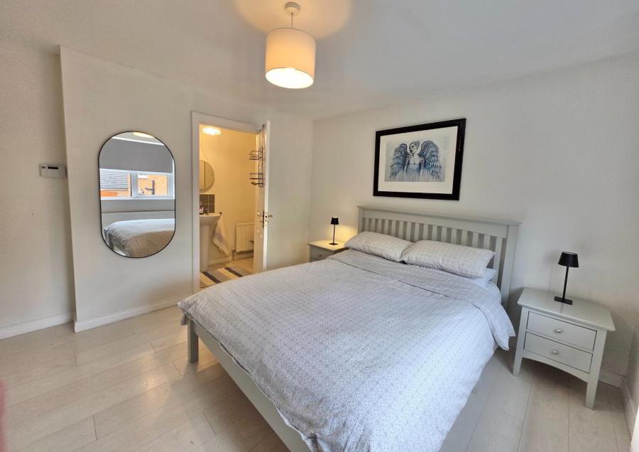 25 Bann Meadows