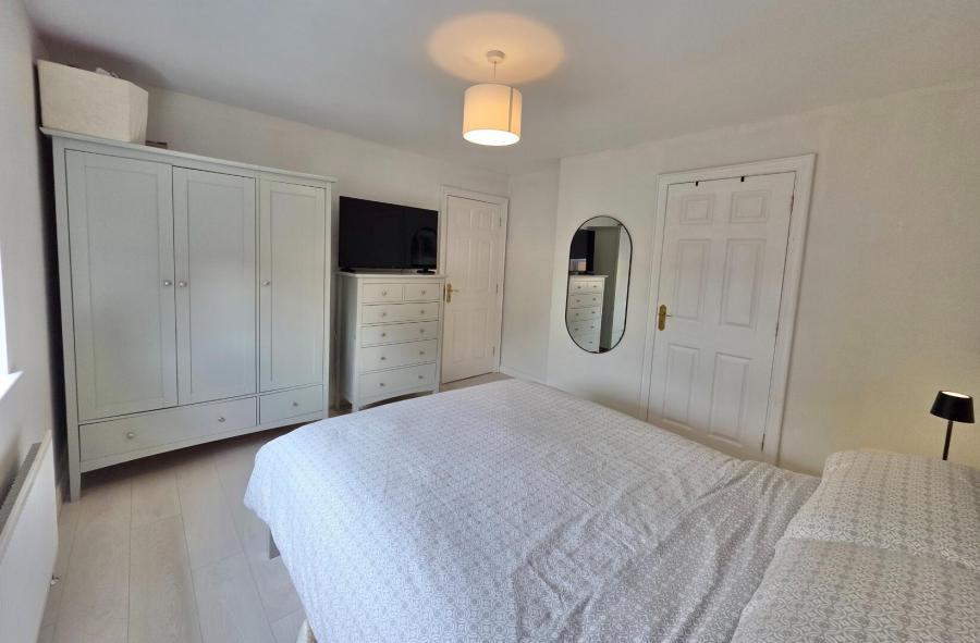 25 Bann Meadows
